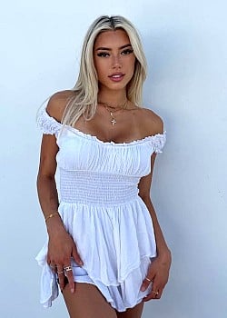 Kimberly Vuong